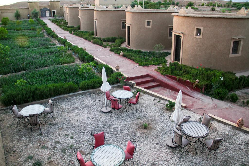 Skoura Lodge المظهر الخارجي الصورة