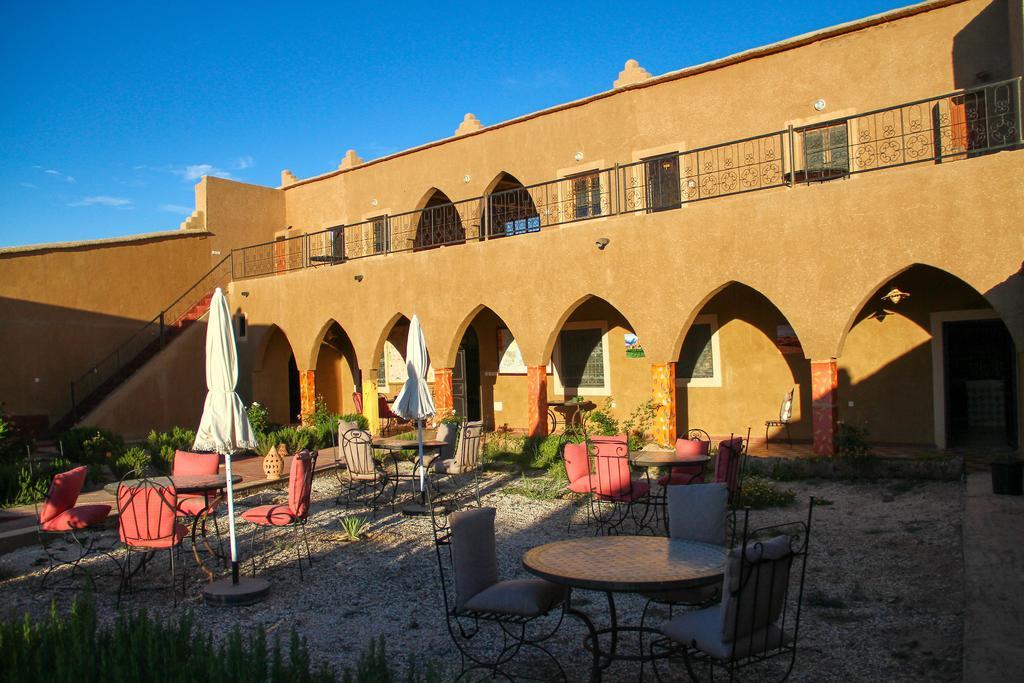 Skoura Lodge المظهر الخارجي الصورة