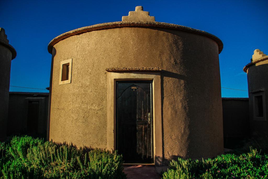 Skoura Lodge المظهر الخارجي الصورة