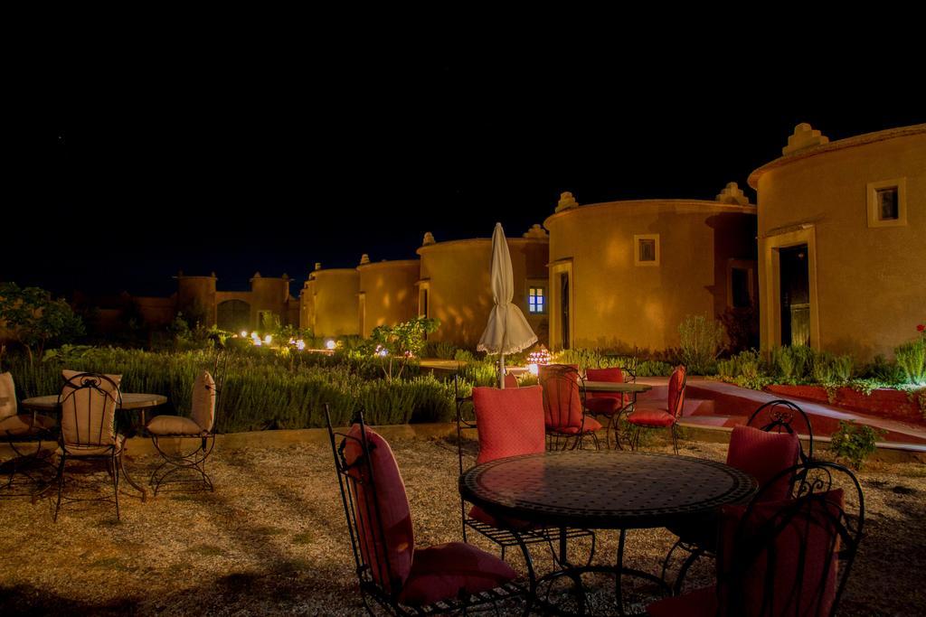 Skoura Lodge المظهر الخارجي الصورة