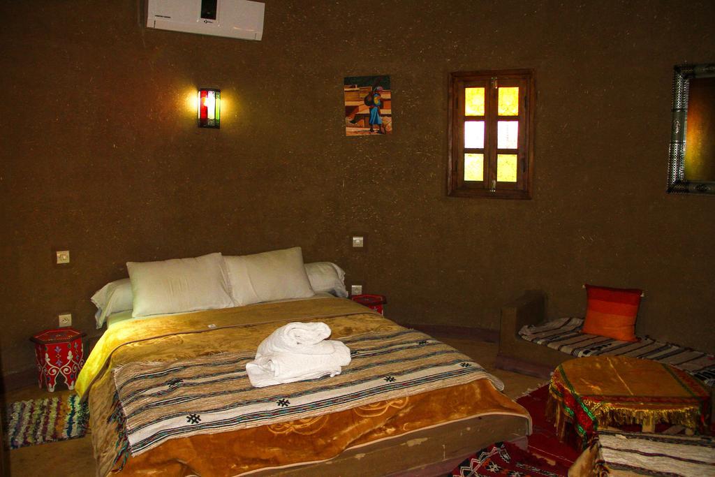 Skoura Lodge المظهر الخارجي الصورة