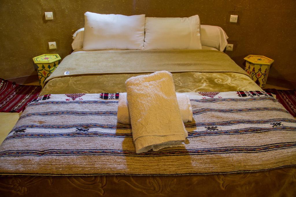 Skoura Lodge المظهر الخارجي الصورة