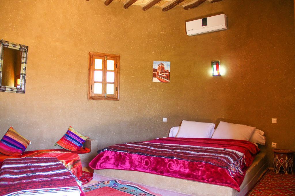 Skoura Lodge المظهر الخارجي الصورة
