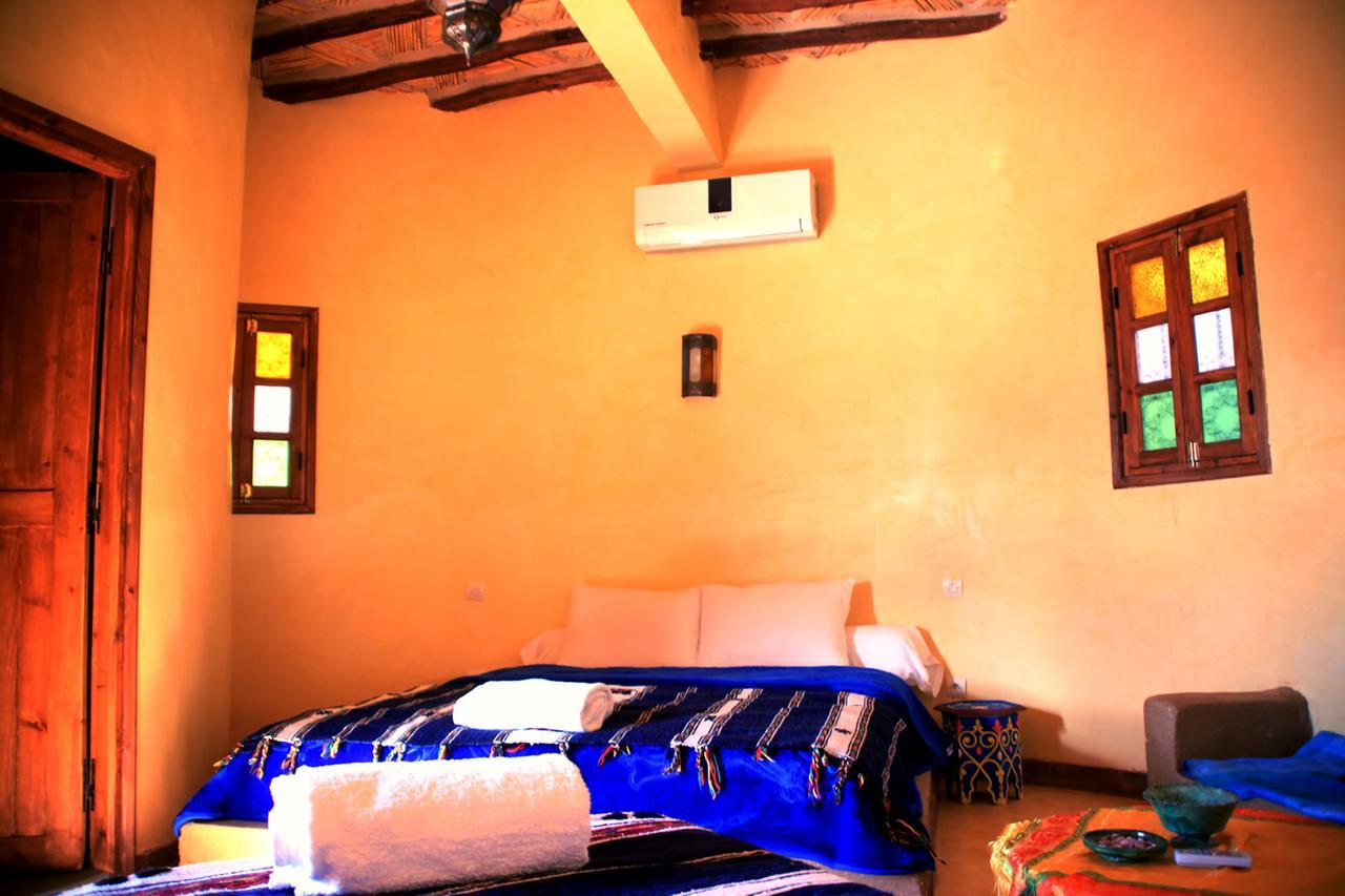 Skoura Lodge المظهر الخارجي الصورة