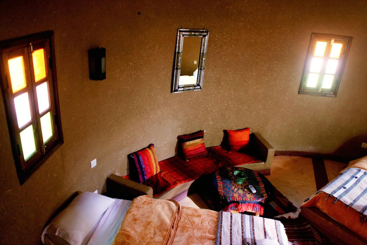 Skoura Lodge المظهر الخارجي الصورة
