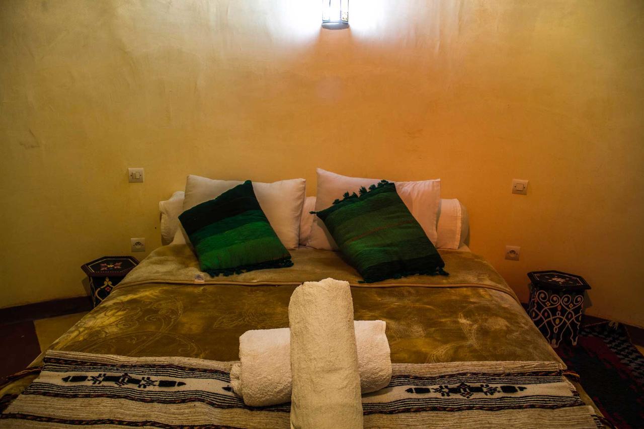 Skoura Lodge المظهر الخارجي الصورة